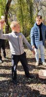 Квест-игра "Один за всех и все за одного"