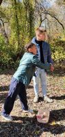 Квест-игра "Один за всех и все за одного"
