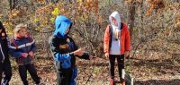 Квест-игра "Один за всех и все за одного"
