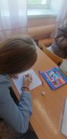 Акция «Приморье Zа наших. Шаг к Победе!»  