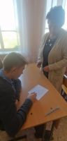Акция «Приморье Zа наших. Шаг к Победе!»  