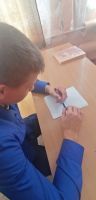 Акция «Приморье Zа наших. Шаг к Победе!»  