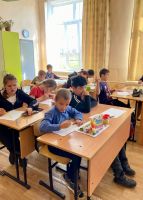 Акция «Приморье Zа наших. Шаг к Победе!»  