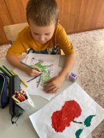 Акция «Приморье Zа наших. Шаг к Победе!»  