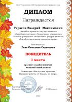 Наши достижения