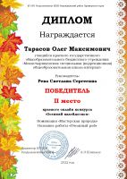 Наши достижения
