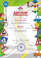 Наши достижения