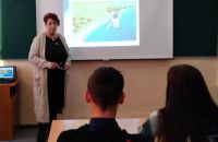 Уроки доброты