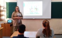 Уроки доброты
