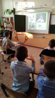 Уроки доброты