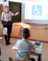 Уроки доброты