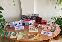 Выставка «Герои Отчизны»