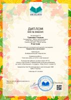 Наши достижения
