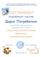 Наши достижения