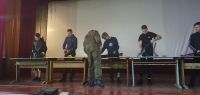 Дальневосточный герой
