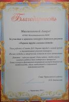 Наши достижения