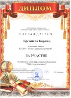 Наши достижения