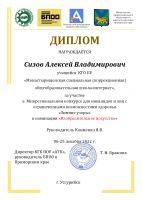 Наши достижения