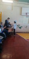 Смотр песни и строя 