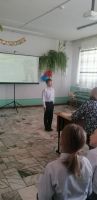 Конкурс чтецов к 23 февраля 