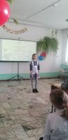 Конкурс чтецов к 23 февраля 