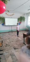 Конкурс чтецов к 23 февраля 
