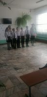 Праздник посвященный 8 Марта 