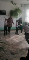 Праздник посвященный 8 Марта 