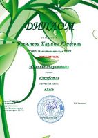 Наши достижения