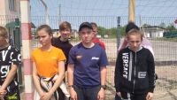 Спортивный праздник "День Здоровья"