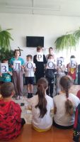 беседа "Здоровый образ жизни"