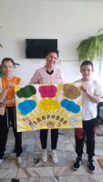 беседа "Здоровый образ жизни"