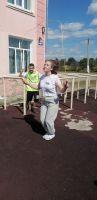 Соревнования 