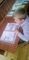 Выставочный проект "Донбасс - России"