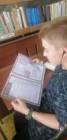 Выставочный проект "Донбасс - России"
