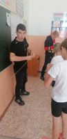 Праздник осени - прохождение станций