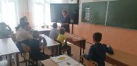 Праздник осени - прохождение станций