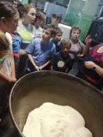 Поездка на хлебопекарню пгт. Сибирцево