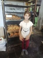 Поездка на хлебопекарню пгт. Сибирцево