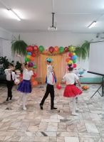 Линейка с днем учителя!