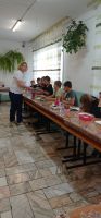 FESCO детям "Проект по поддержке детского и семейного чтения "