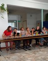 FESCO детям "Проект по поддержке детского и семейного чтения "