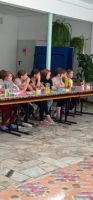 FESCO детям "Проект по поддержке детского и семейного чтения "