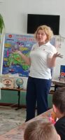 FESCO детям "Проект по поддержке детского и семейного чтения "