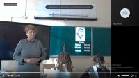 Онлайн-уроки 07 декабря 2023 года
