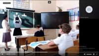 Онлайн-уроки 07 декабря 2023 года