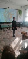 Конкурс чтецов "Новогодний калейдоскоп"