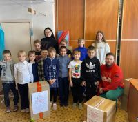 Встреча с НПФ «Благосостояние» г. Владивосток
