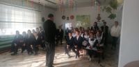 Поздравление с наступающим Новым 2024 годом представителей Строительной компании ООО «Илиада» г. Уссурийска