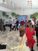Новогодние утренники  27 - 28 декабря 2023 года